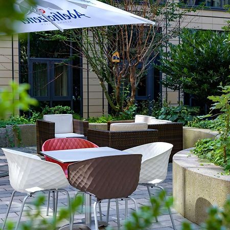 Ibis Muenchen Parkstadt Schwabing Екстериор снимка