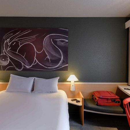 Ibis Muenchen Parkstadt Schwabing Екстериор снимка