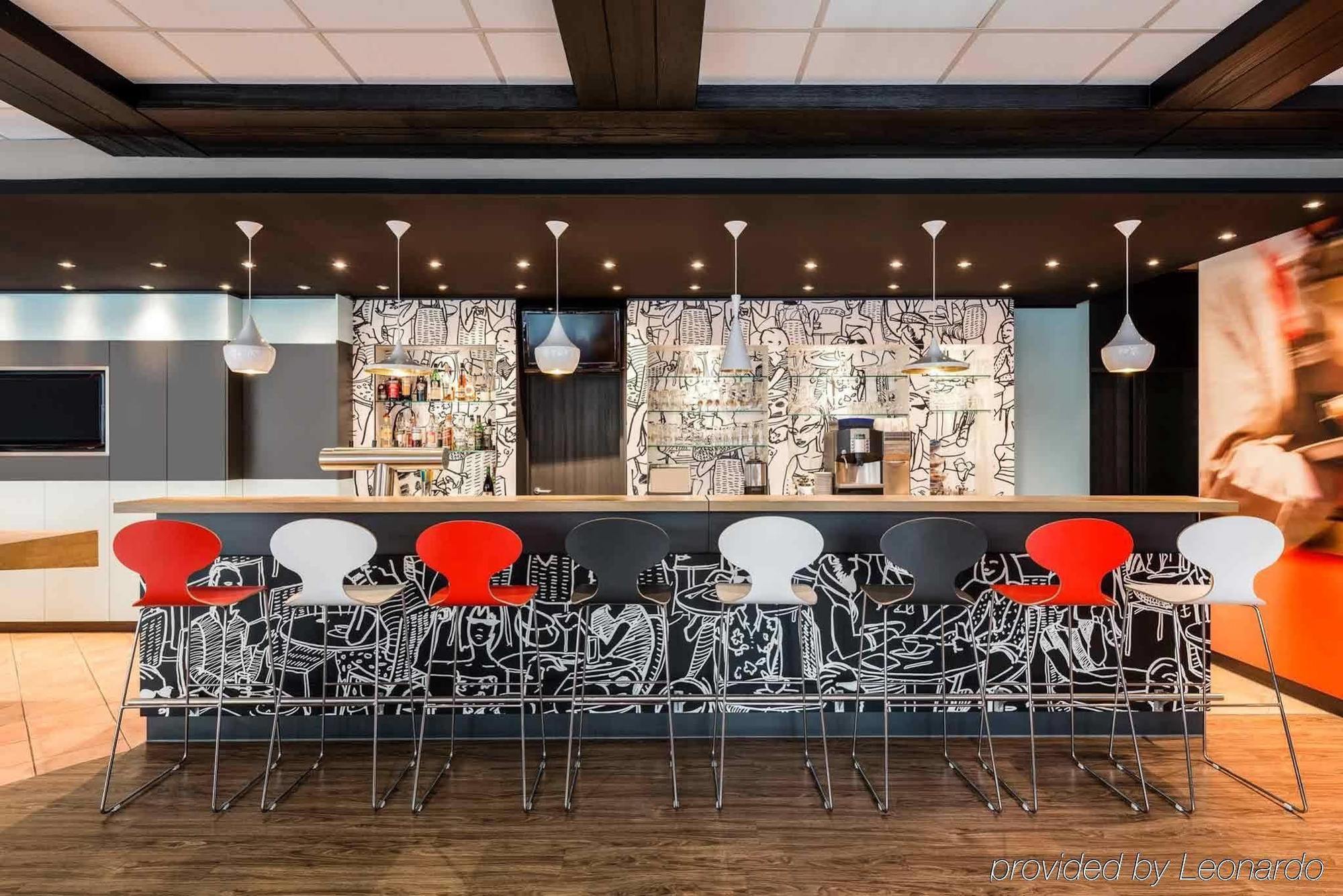 Ibis Muenchen Parkstadt Schwabing Екстериор снимка
